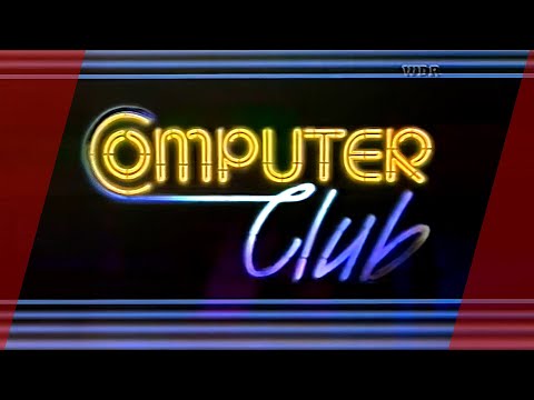 WDR Computerclub - Opener\Titelmusik\Fiktiver Closer