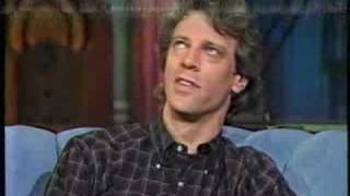 Stewart Copeland Interview - Part One (1990)