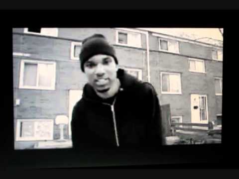 Young Tony - Don't sleep