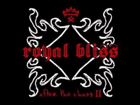 Royal Bliss - Brave