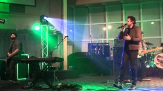 Sanctus Real - I Want To Get Lost - DE 2012