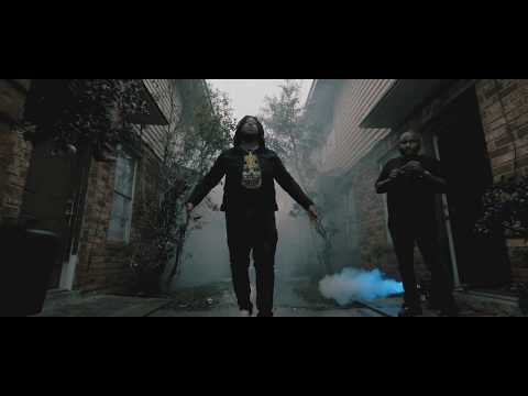 Masiwest - ONEWAY (OFFICIAL VIDEO)