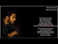 Gali Vaatam Laaga WhatsApp Status