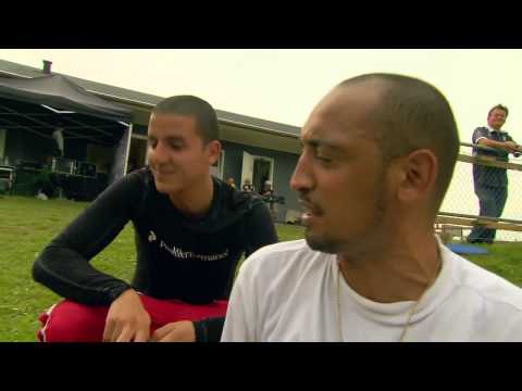 Zulu Djævleræs 7 - Wafande disser Basim