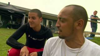 Zulu Djævleræs 7 - Wafande disser Basim