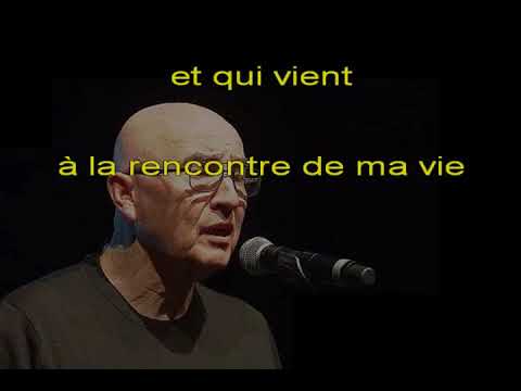 Jean-Paul POLETTI, « Di te » (« De toi ») - Chanté CORSE + Trad FR