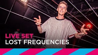 Slam!mixmarathon - Lost Frequencies video