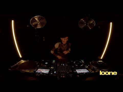Loone LIVE w/ HEN YANNI