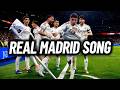 This Real Madrid Song Will Give You Chills Hala Madrid 2026