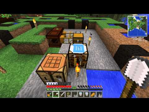 Kryllyk Plays FTB - Ep. 5