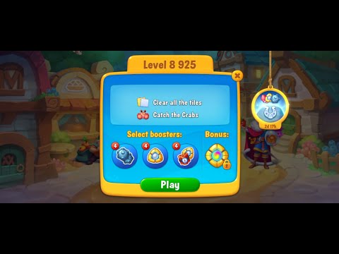 #fishdomgameplay level 8925, 8926