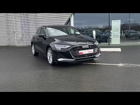 Audi A3 40 TFSIE 204HP S-T SE - Image 2