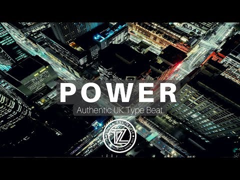 "Power" | Nines x Sneakbo x Fredo - AfroSwing/Chill Type Beat | Prod. by @TomekZylMusic