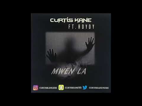 Curtis Kane Ft Rdydy - Mwen La