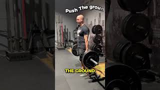 Trap Bar Deadlift demonstration thumbnail