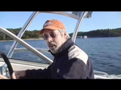Boating World Quick Tips: Proper Planing