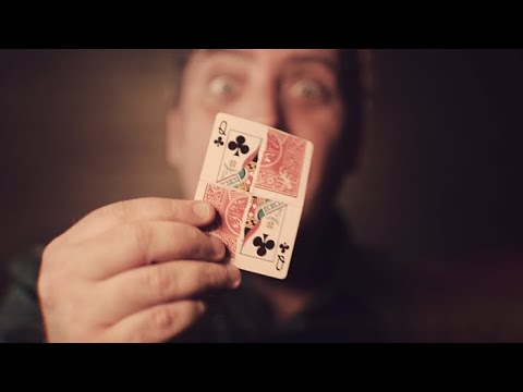 D4M by Matthew Wright // A 'DIFFERENT' T&R!