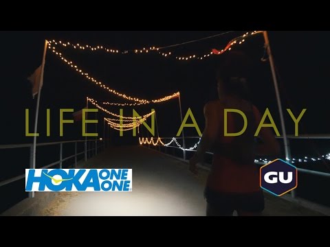 LIFE IN A DAY - Western States 100 | Trailer