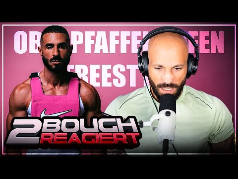 SHINDY - OBERPFAFFENHOFEN FREESTYLE / 2Bough REAGIERT