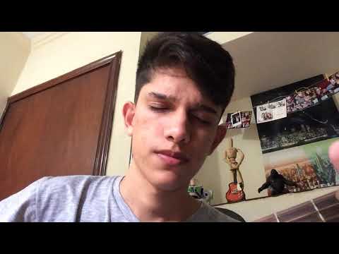 Daniel Ferrera - Dois corações e uma história (cover) Zezé Di Camargo e Luciano