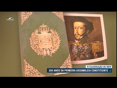 Primeira Constituição do Brasil foi a mais longeva