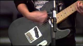 Blood Red Shoes - This Is Not For You - Live Melt! 2008