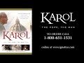 Karol The Pope The Man
