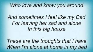 Martha Wainwright - Jimi Lyrics