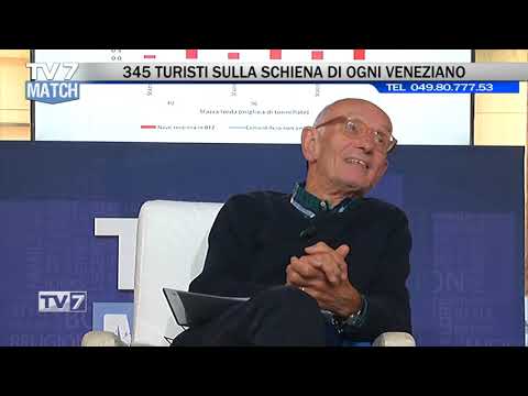 Tv7 Match del 28/09/2018 - VENEZIA - SANITA' (2DI5)