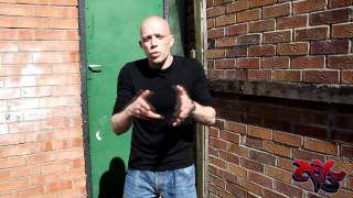 RappertagUK #14 Smoggy.mpg