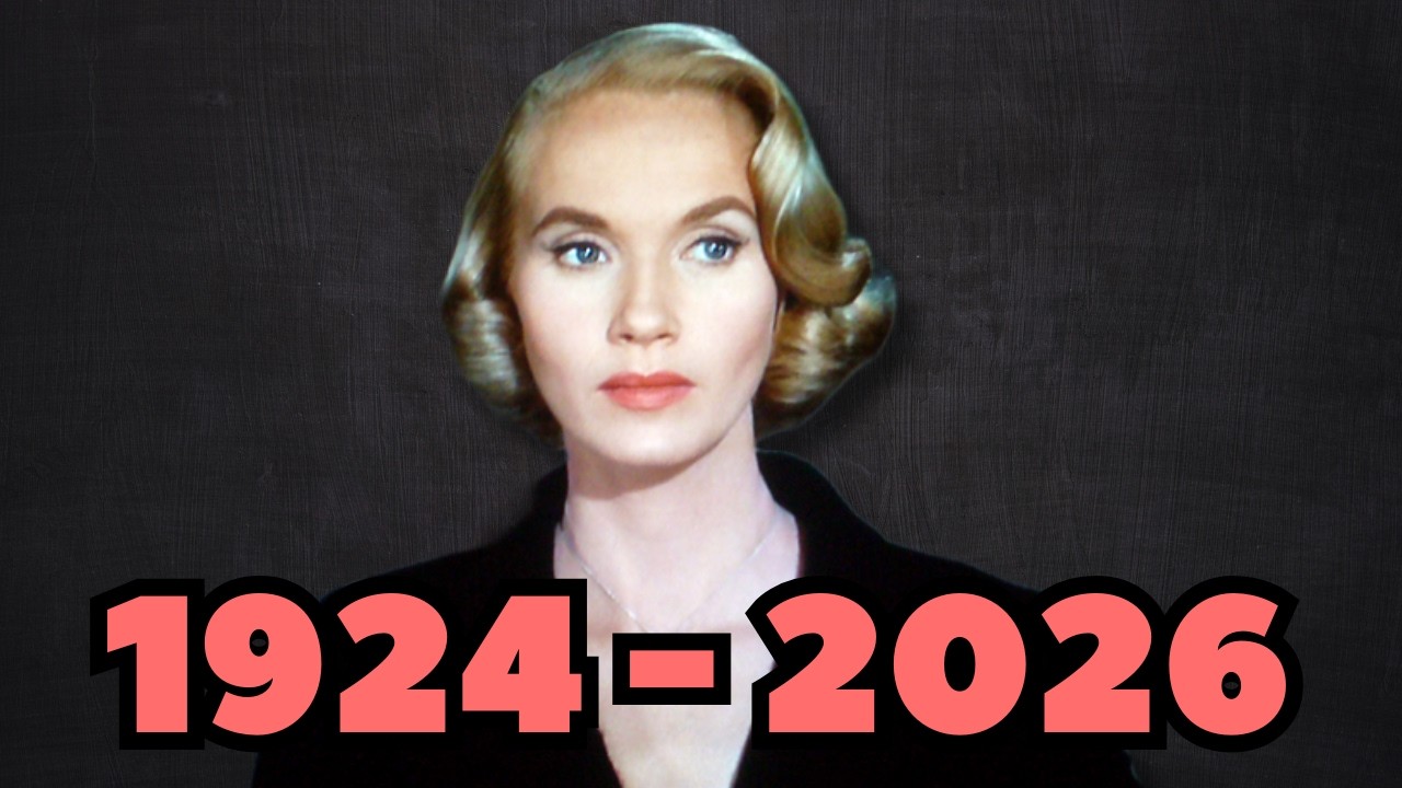 Fandango and Femme Fatale - A Tribute To Eva Marie Saint