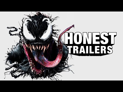 Honest Trailers - Venom