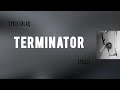 Asake - Terminator [Lyrics]