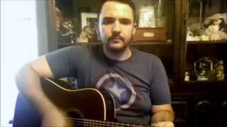 Lightshow by Plants and Animals-Performed by Karl Owens-HD