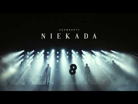 8 Kambarys - Niekada