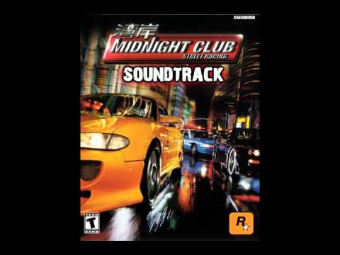 Imagination - Dom & Roland (Midnight Club: Street Racing Soundtrack)