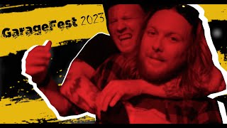 GarageFest 2023 [Aftermovie]