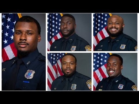 WATCH LIVE: Memphis officials provide update on fatal traffic stop