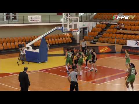 SUPERTAÇA FEMININA | Highlights e Reações