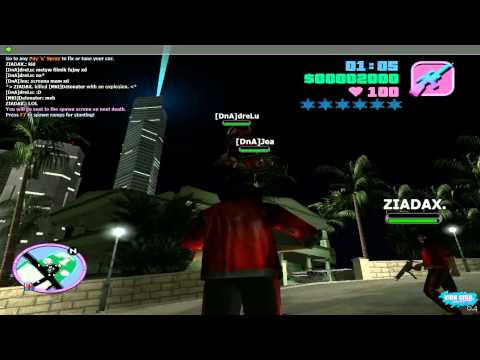 [DnA]dreLu dance - 0.4 Beta