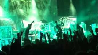 Caliban: Dein R3.ich