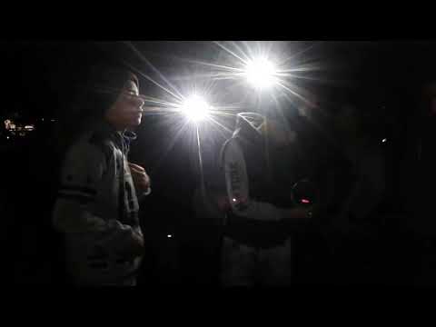 CHECO vs BEATER |8vos| - Con una mano en el cora