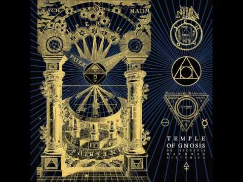 Temple Of Gnosis-Sol Katharsis