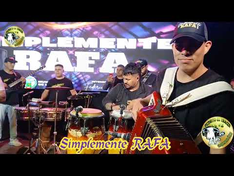 SIMPLEMENTE RAFA (La Verde CHACO)