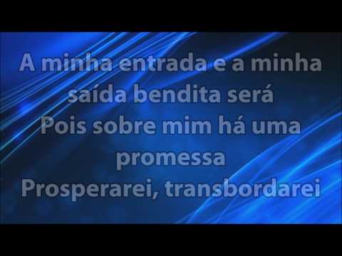 Toda Sorte de Bênçãos - Trazendo a Arca