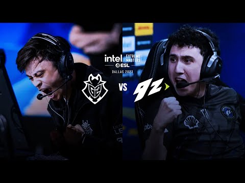 WINNER TO GRAND FINAL! 9z vs G2 | HIGHLIGHTS | IEM Dallas 2024 l CS2