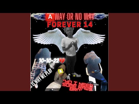 Fvr 14 (feat. Sav2Timez)