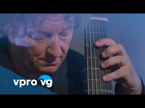 Philippe Pierlot - Marin Marais/ Les Voix humaines (live @TivoliVredenburg Utrecht)