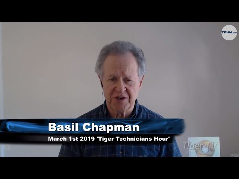 March 1st Tiger Technician's Hour on TFNN - 2019