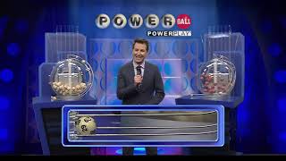 Powerball lottery May 5, 2018 drawing video